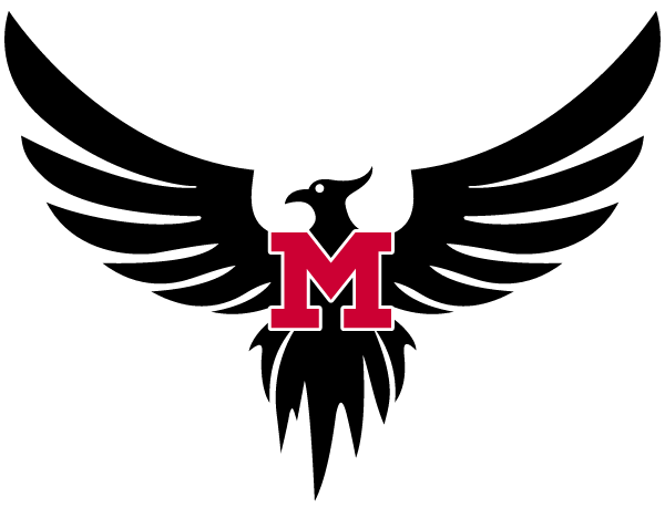 Millennium High School Logo
