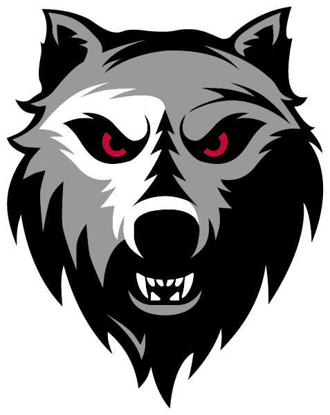 Ridgemont High School Logo
