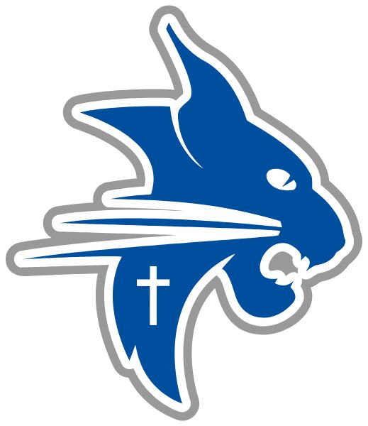 St. Mary's Middle School Sideline Store Bobcats (DERBY, KANSAS) Spirit Apparel & Accessories Store