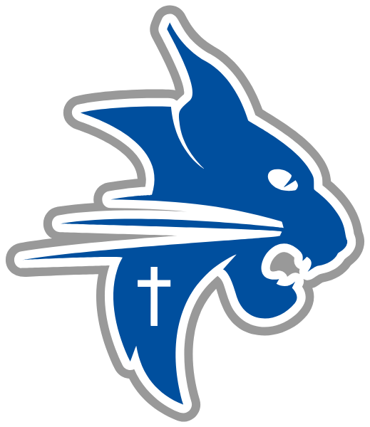 St. Mary's Middle School Logo