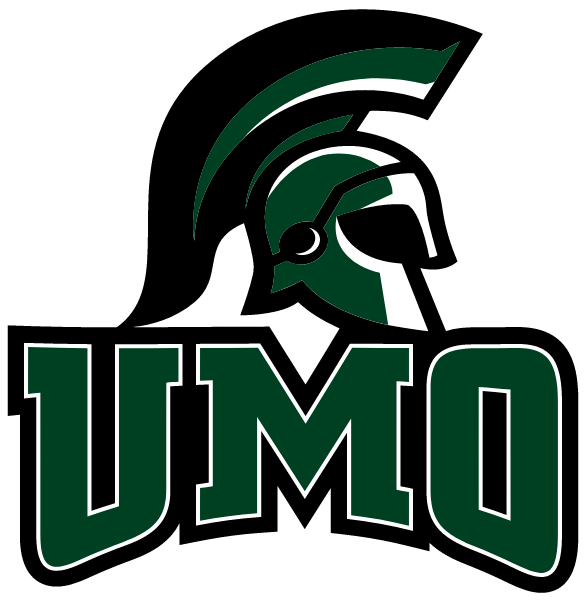 University Of Mount Olive Logo