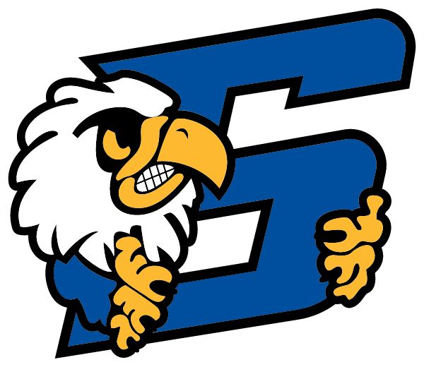 Salesian High School Sideline Store Eagles (NEW ROCHELLE, NEW YORK) Spirit Apparel & Accessories Store