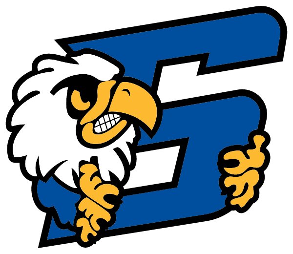 Salesian High School Logo