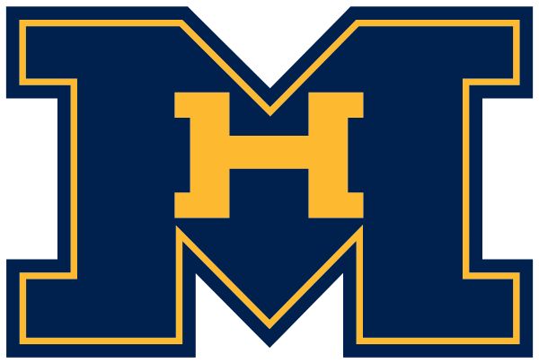 Marquette University High School Sideline Store Hilltoppers (MILWAUKEE, WISCONSIN) Spirit Apparel & Accessories Store