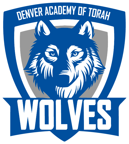 Denver Academy Of Torah Logo