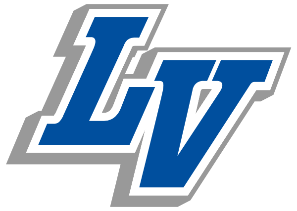 Lake View Baseball Logo