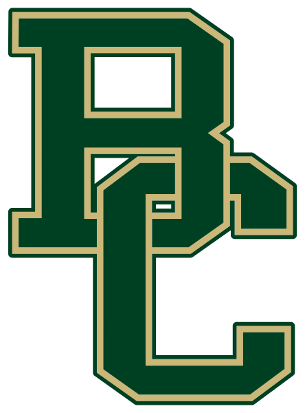 Boca Raton Christian School Logo