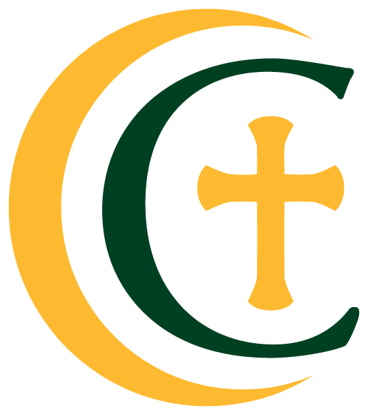 Cabrini High School Logo