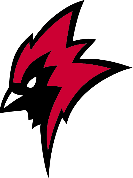 Red Jacket Central High School Logo