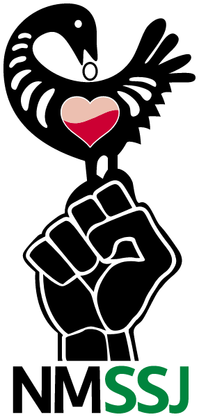 Nelson Mandela High School Logo