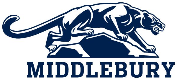 Middlebury College Sideline Store Panthers (MIDDLEBURY, VERMONT) Spirit Apparel & Accessories Store