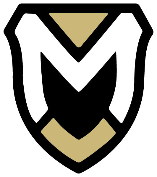 Manchester University Logo