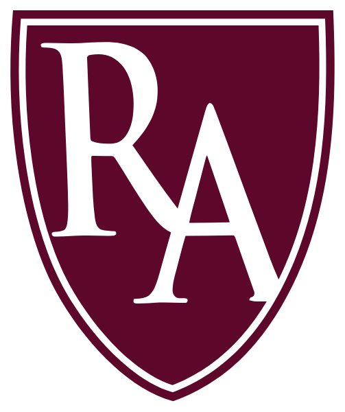 Regents Academy Logo
