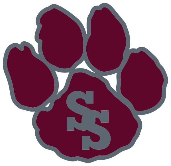 Sycamore Springs Middle School Logo