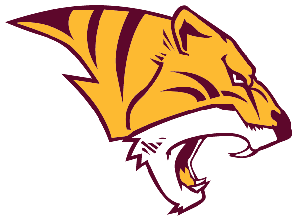 Norman Thomas High School Logo