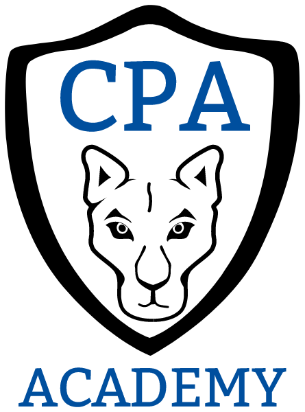 Columbus Preparatory Academy Logo