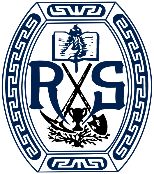 Laramie County School District Logo