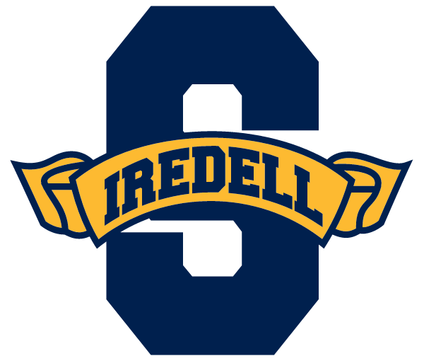 South Iredell High School Logo