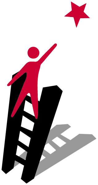 Maya Angelou Public Charter School Logo