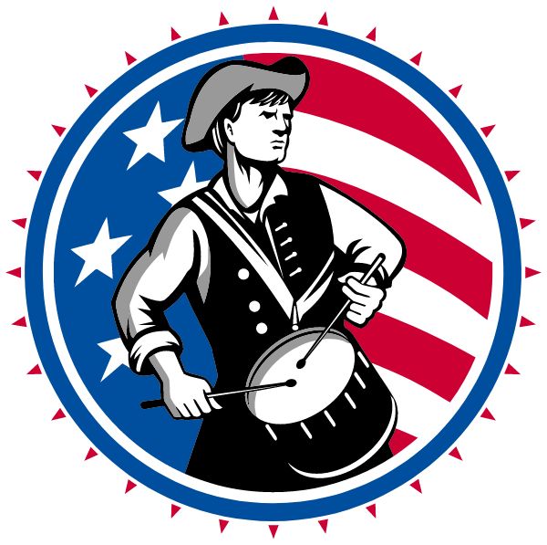 North Valley Academy Sideline Store Patriots (GOODING, IDAHO) Spirit Apparel & Accessories Store