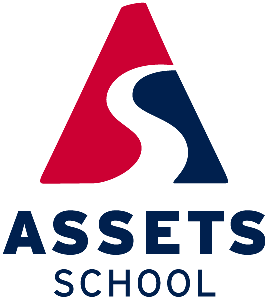 Assets School Logo