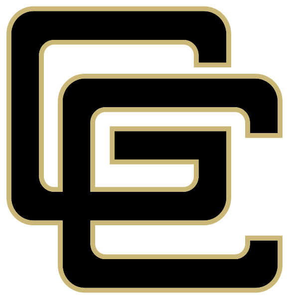 Goose Creek High School Logo