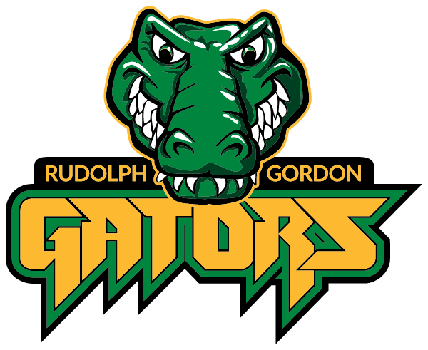 Rudolph Gordon School Logo