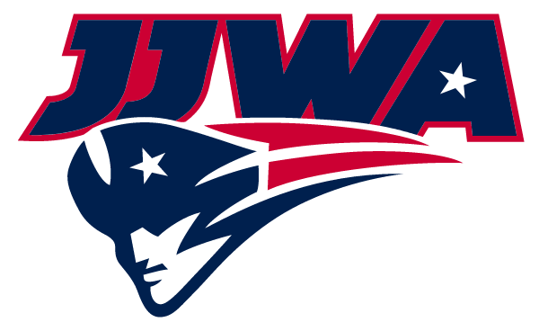 Jefferson Junior Wrestling Association Logo