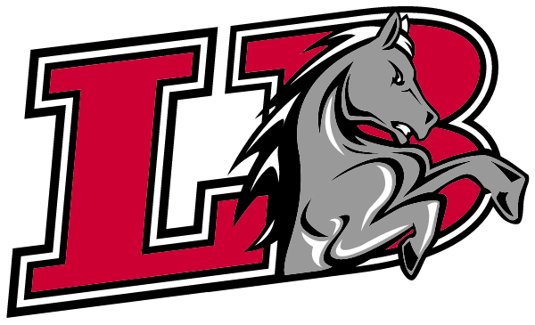 Lake Belton High School Logo