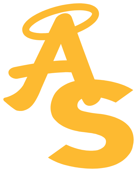 All Saints Catholic School Logo