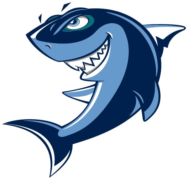 Chesapeake Alternative School Sideline Store Sharks (CHESAPEAKE, VIRGINIA) Spirit Apparel & Accessories Store