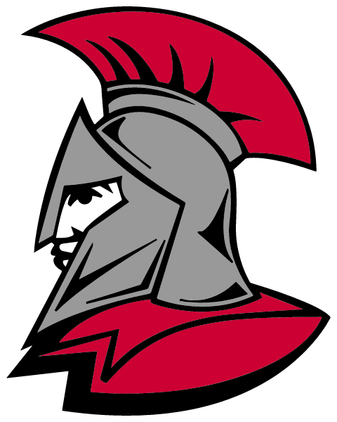 Saraland High School Logo