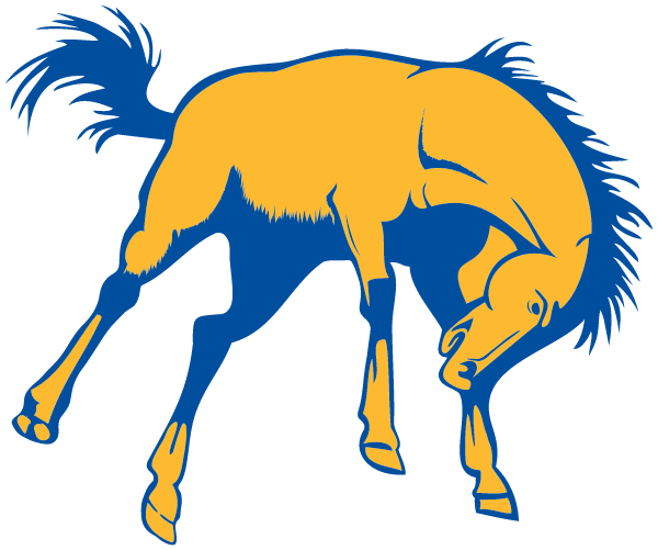 Melstone High School Logo