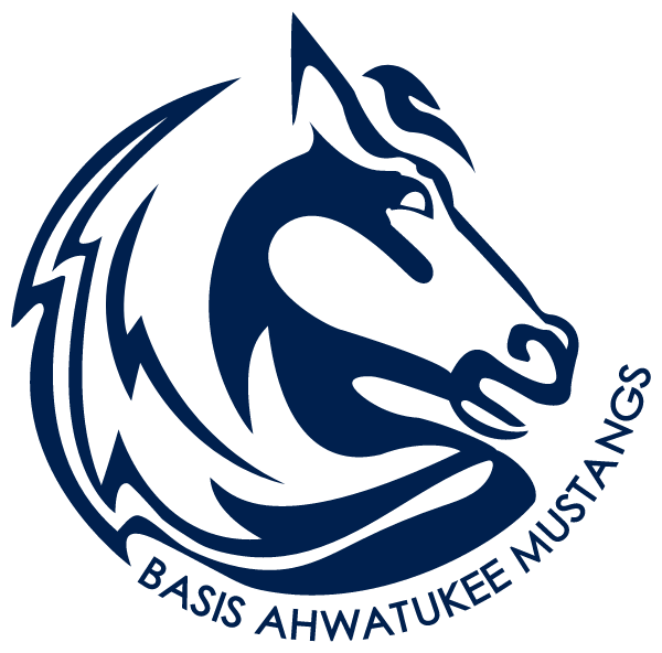 Basis Ahwatukee Logo