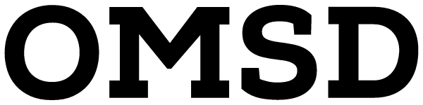 Ozark Mountain School District Logo