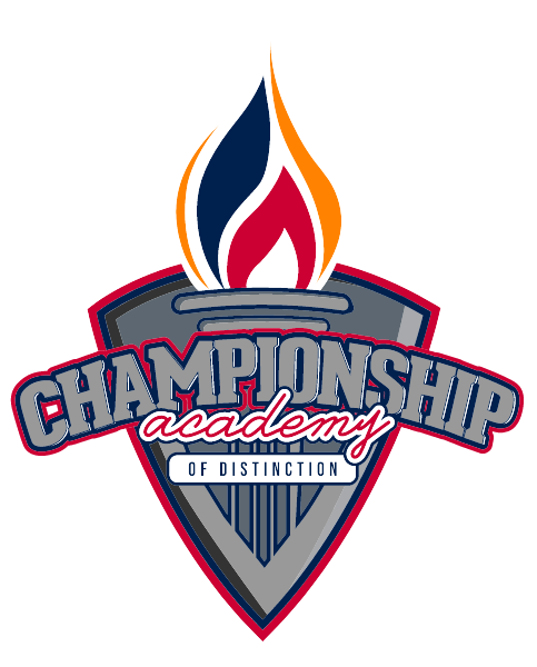 Championship Academy-hollywood Logo