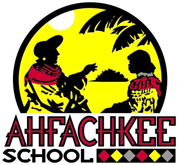 Ahfachkee School Sideline Store Warriors (CLEWISTON, FLORIDA) Spirit Apparel & Accessories Store