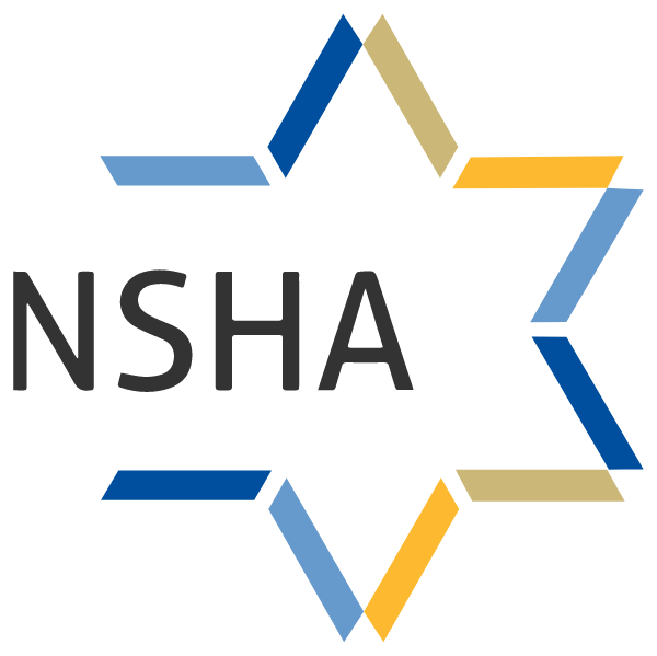 North Shore Hebrew Academy Logo