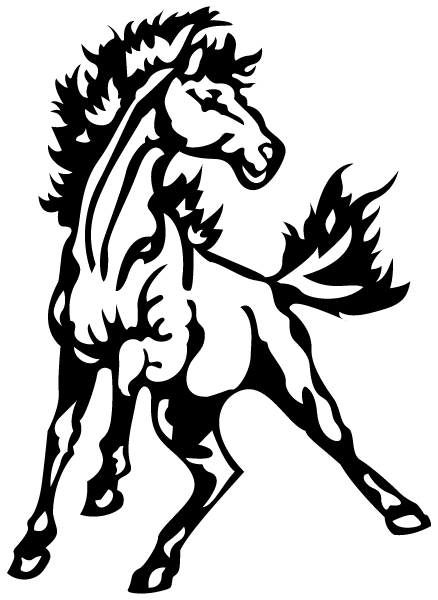 Montana School For Deaf & Blind Logo