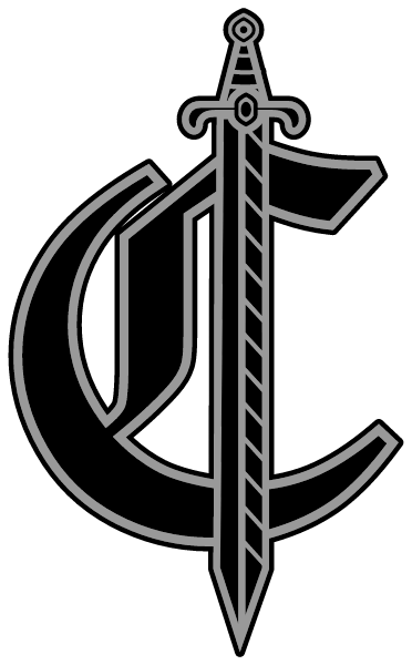 Oak Level Baptist Academy Logo