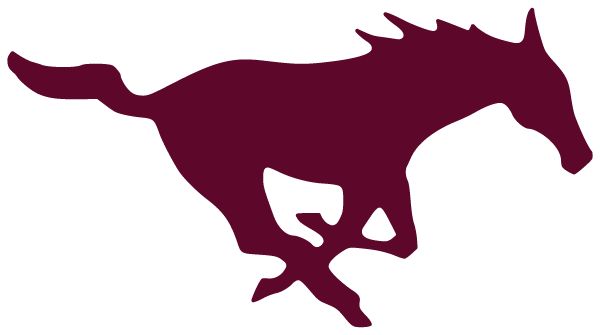 Perryville High School Sideline Store Mustangs (PERRYVILLE, ARKANSAS) Spirit Apparel & Accessories Store