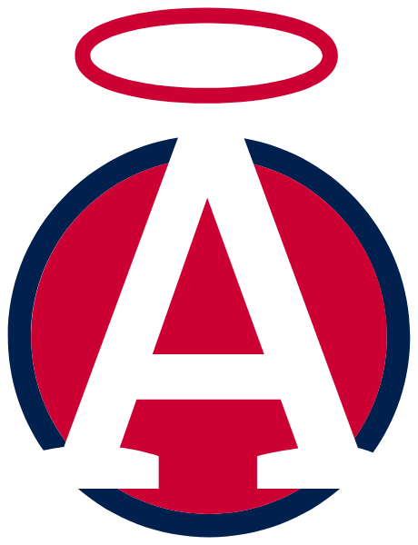 Guardian Angels School Logo