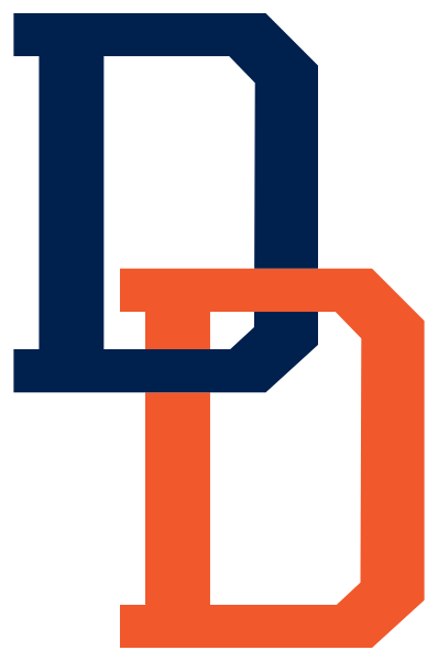 Mahomet Diamond Dogs Logo