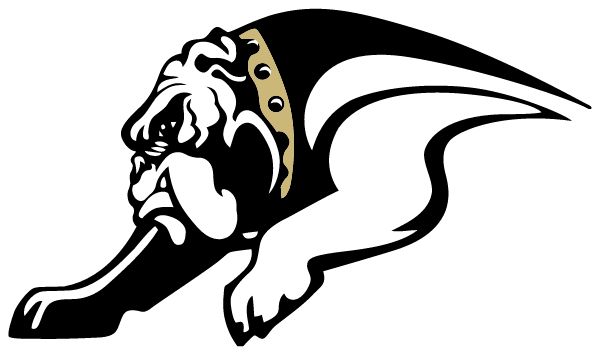 Dugger Union Community Schools Sideline Store Bulldogs (DUGGER, INDIANA) Spirit Apparel & Accessories Store