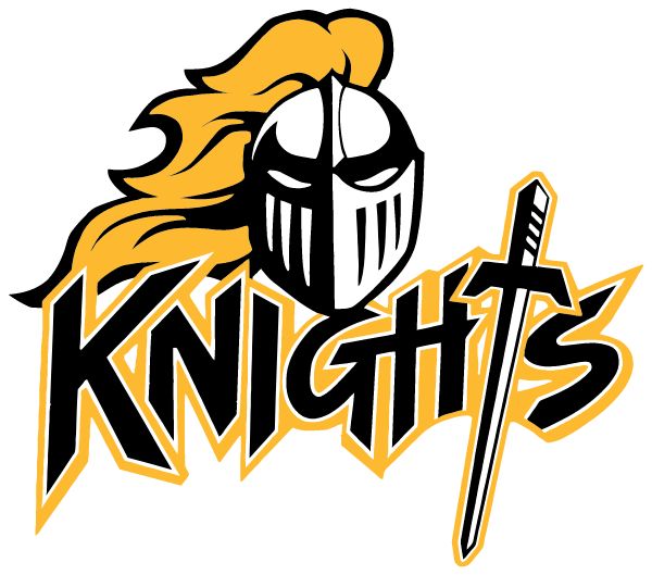 A-c Central High School Sideline Store Knights (ASHLAND, ILLINOIS) Spirit Apparel & Accessories Store