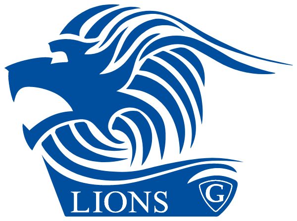 Grace Academy Sideline Store Lions (MATTHEWS, NORTH CAROLINA) Spirit Apparel & Accessories Store