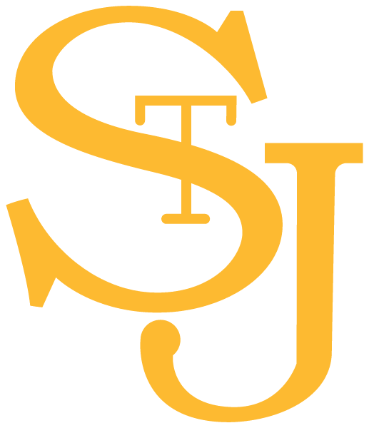 Saint Joseph Central Catholic Logo