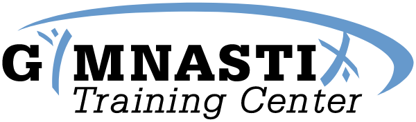 Gymnastix Training Center Logo