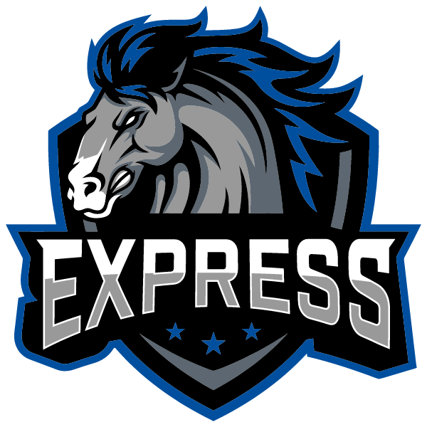 Pony Express Logo