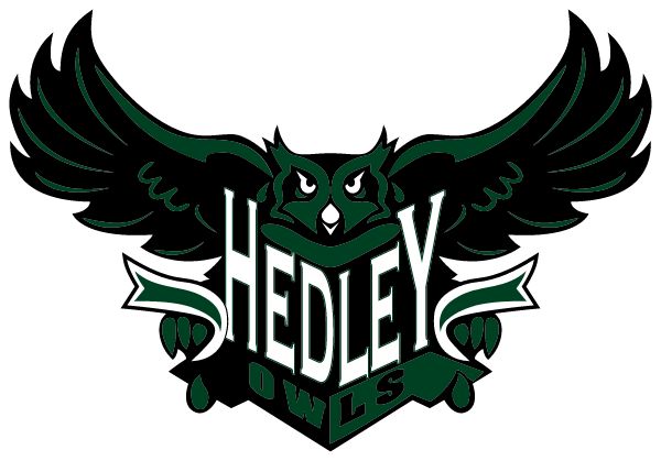 Hedley High School Sideline Store Sideline Store